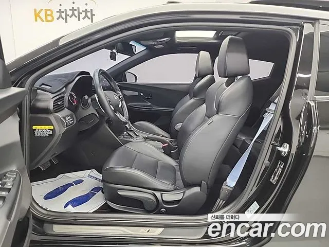 Hyundai Veloster (JS) id 2703826 из Кореи 2