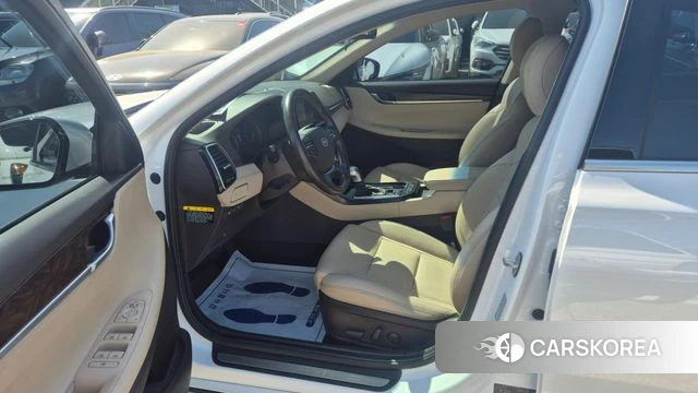 Hyundai Grandeur IG 2018 Белый из Кореи, фото 2