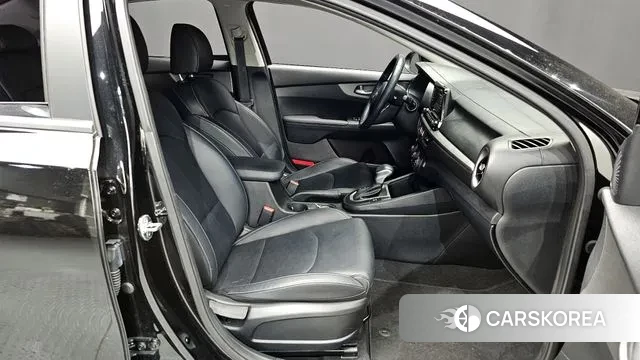 Kia Come New K3 2020 Черный из Кореи, фото 2