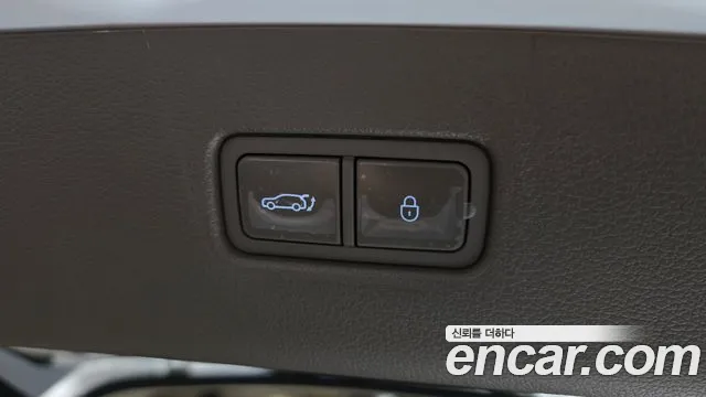 Genesis GV80 2023 Белый из Кореи, фото 2