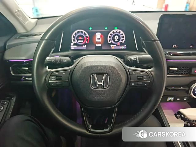Honda Yingshipai 2024 Синий из Китая, фото 2