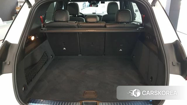 Mercedes-Benz GLE-Class W167 2025 Белый из Кореи, фото 2