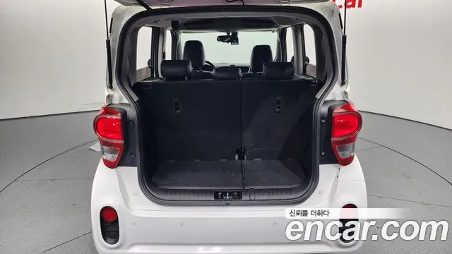 Kia The New Ray id 2629068 из Кореи 2