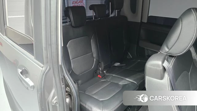 Kia The New Kia Ray 2024 Серый из Кореи, фото 2