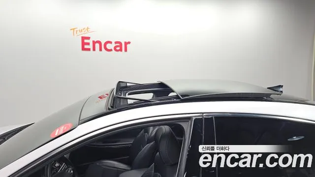 Hyundai Grandeur IG 2019 Белый из Кореи, фото 2