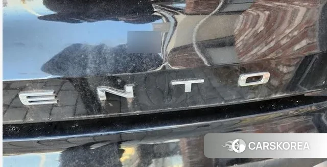 Kia Sorento 4th Generation 2020 Черный из Кореи, фото 2