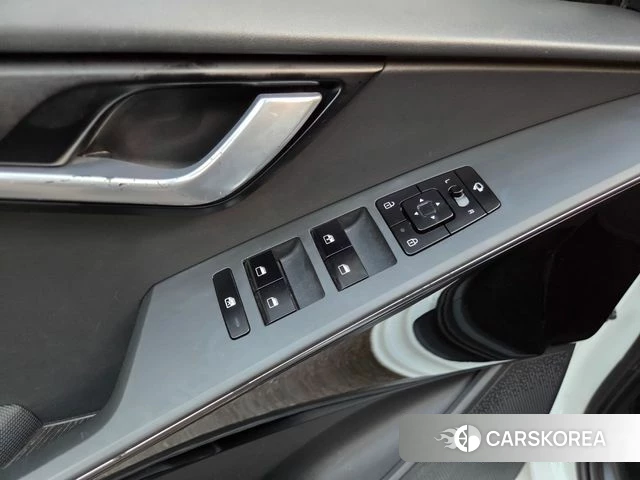 Kia Di All New Niro EV 2022 Белый из Кореи, фото 2