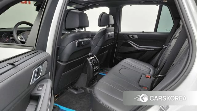 BMW X5 (G05) 2025 Белый из Кореи, фото 2