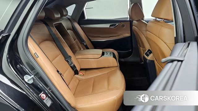 Hyundai Grandeur IG 2018 Черный из Кореи, фото 2