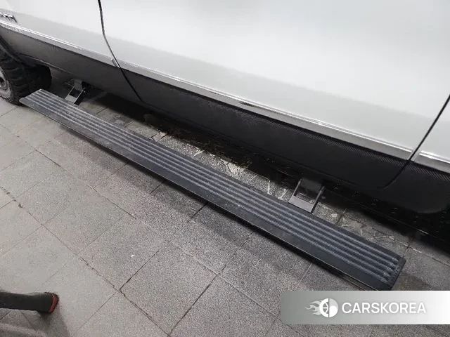 Dodge Lampicup 2018 Белый из Кореи, фото 2