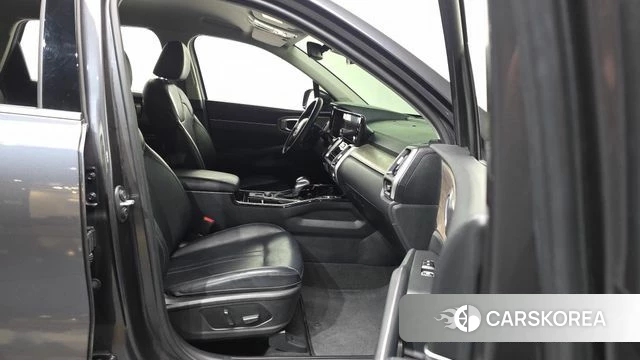 Kia Sorento 4th Generation 2020 Серый из Кореи, фото 2