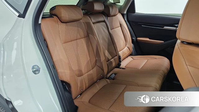 Kia The New Seltos 2024 Белый из Кореи, фото 2