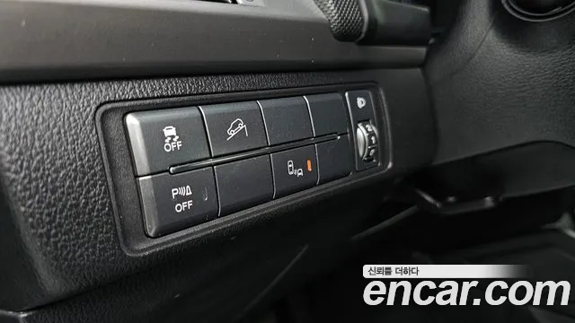 Ssangyong Rexton Sports id 2717493 из Кореи 2