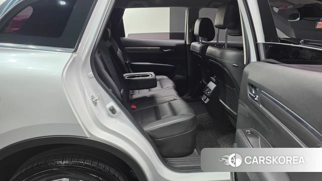 Renault Korea (Samsung) QM6 2019 Белый из Кореи, фото 2