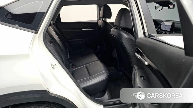 Kia Seltos 2020 Белый из Кореи, фото 2