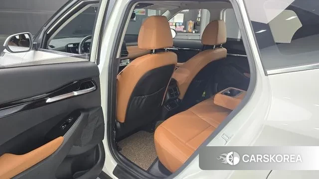 Kia The New Seltos 2023 Белый из Кореи, фото 2