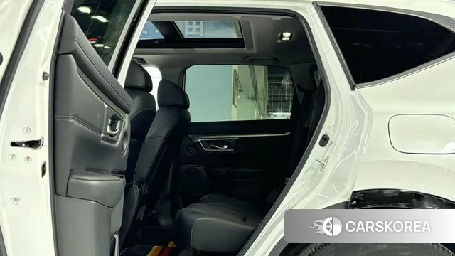 Honda Hao Ying 2021 Белый из Китая, фото 2