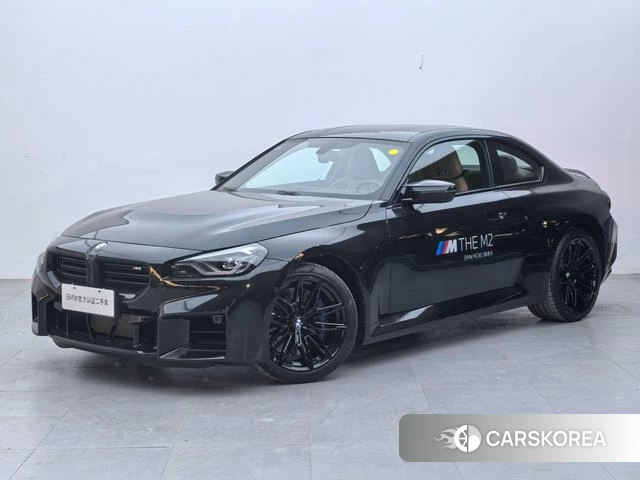 BMW M2 id 3957607 из Китая 2