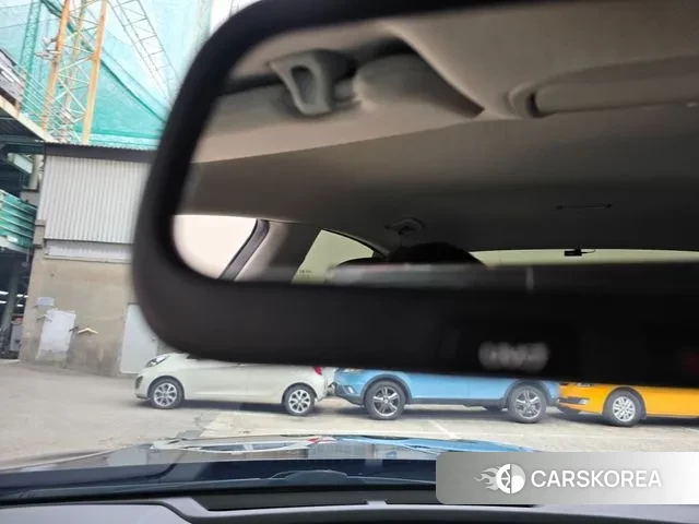 Kia K7 Premier 2020 Черный из Кореи, фото 2