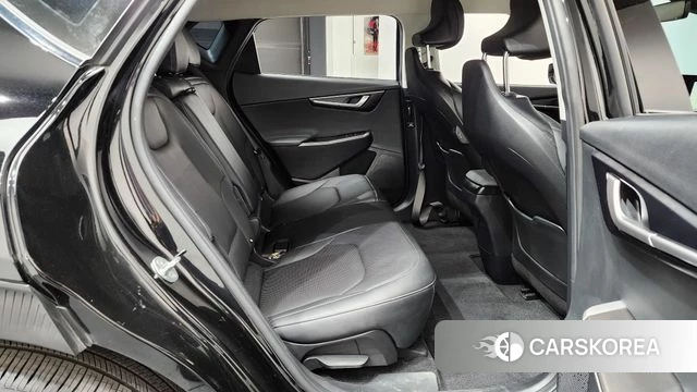 Kia EV6 2022 Черный из Кореи, фото 2
