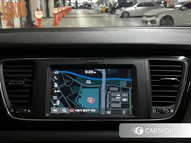 Kia The New Carnival 2019 Черный из Кореи, фото 2