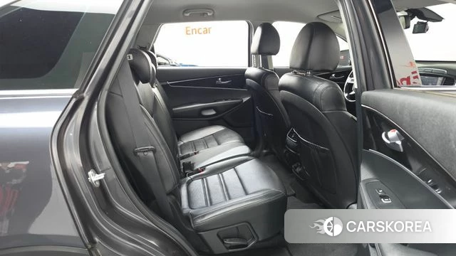 Kia The New Sorento 2019 Серый из Кореи, фото 2
