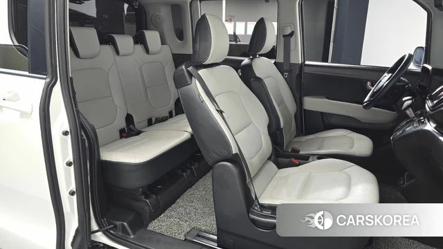 Kia The New Kia Ray 2023 Белый из Кореи, фото 2