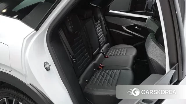 Peugeot 3008 Third generation 2025 Белый из Кореи, фото 2