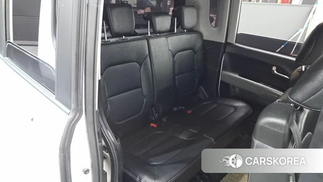 Kia The New Kia Ray 2022 Белый из Кореи, фото 2