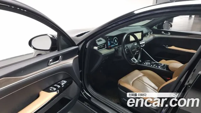 Kia K5 Hybrid 3rd Generation id 2694508 из Кореи 2