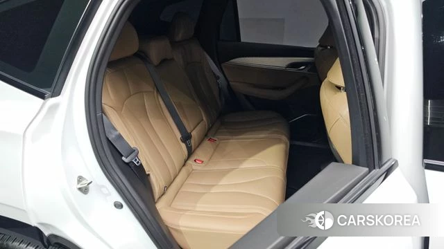 Renault Korea (Samsung) Grand Coleos 2025 Белый из Кореи, фото 2