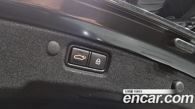 Kia All New K7 Hybrid id 2659520 из Кореи 2