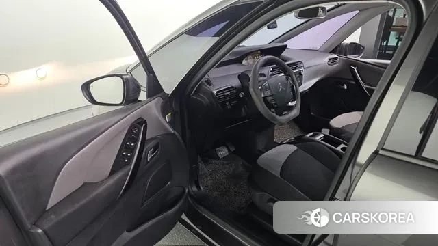 Citroen / DS Grand C4 Spacetourer 2018 Серый из Кореи, фото 2