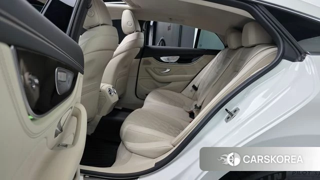 Mercedes-Benz AMG GT 2021 Белый из Кореи, фото 2