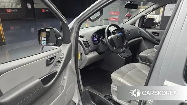 Hyundai The New Grand Starex 2020 Серебряный из Кореи, фото 2