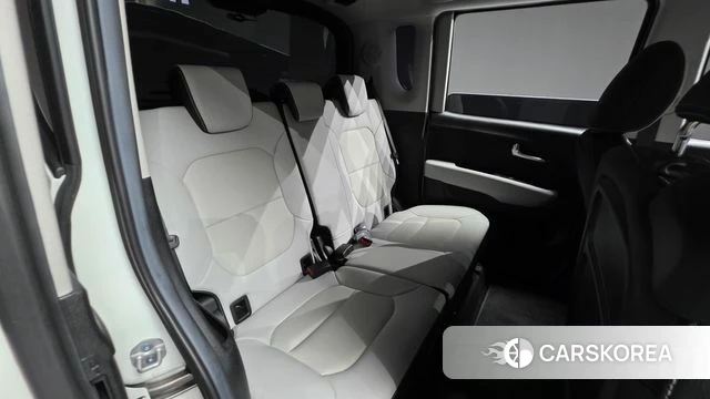 Kia The New Kia Ray 2023 Белый из Кореи, фото 2