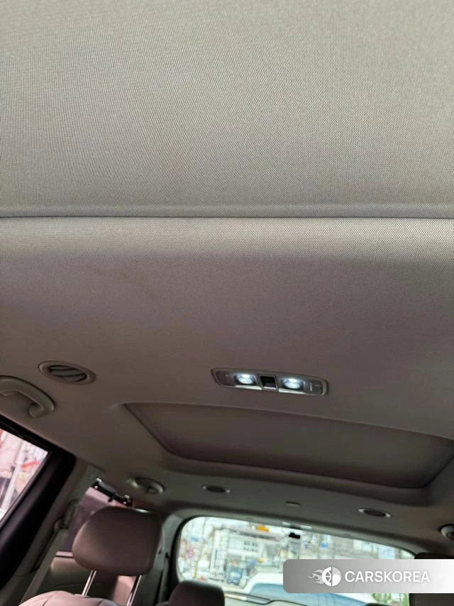 Kia The New Carnival 2018 Белый из Кореи, фото 2