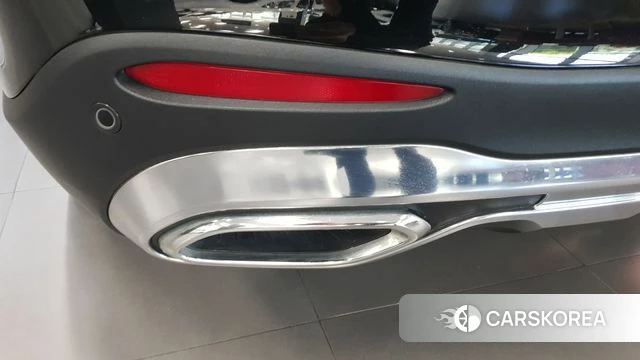 Mercedes-Benz GLC-Class X254 2023 Черный из Кореи, фото 2