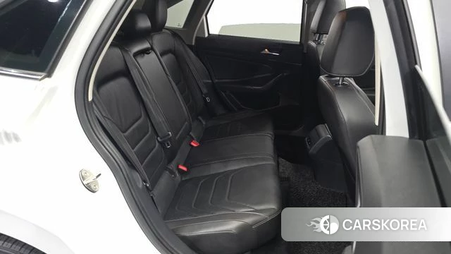 Volkswagen 7th Generation of Jetta 2020 Белый из Кореи, фото 2