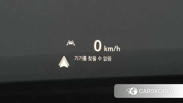 Chevrolet (GM Daewoo) Trailblazer 2022 Черный из Кореи, фото 2