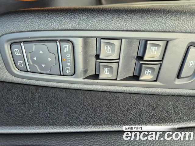 Renault Korea (Samsung) New QM3 id 2643620 из Кореи 2