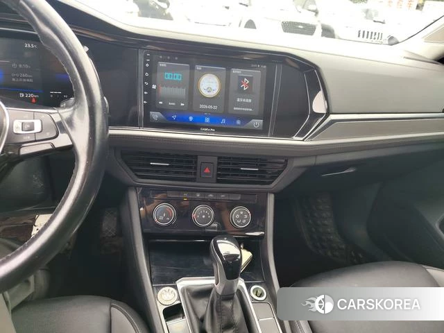 Volkswagen Sagitar 2021 Белый из Китая, фото 2