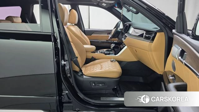 Kia Mohave Master 2019 Черный из Кореи, фото 2