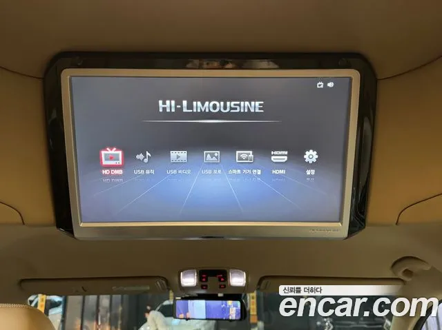 Kia The New Carnival id 2682222 из Кореи 2