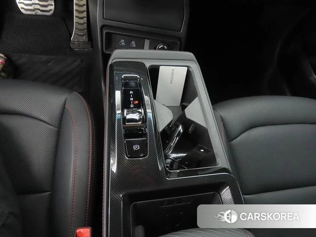 Ssangyong Actian 2nd Generation 2024 Жемчужный цвет из Кореи, фото 2