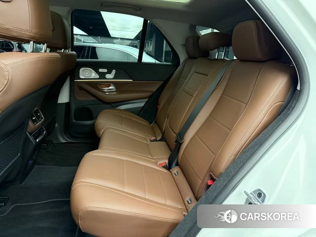 Mercedes-Benz GLE-Class W167 2026 Белый из Кореи, фото 2