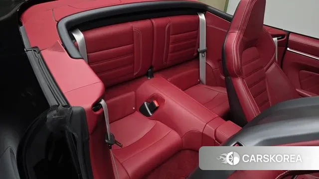 Porsche 911(992) 2022 Черный из Кореи, фото 2