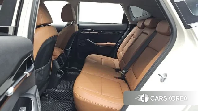 Kia The New Seltos 2024 Белый из Кореи, фото 2