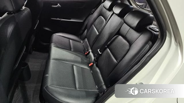 Kia All New Morning (JA) 2018 Жемчужный цвет из Кореи, фото 2