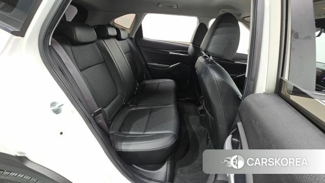 Kia The New Seltos 2022 Белый из Кореи, фото 2
